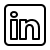 Linked In icon